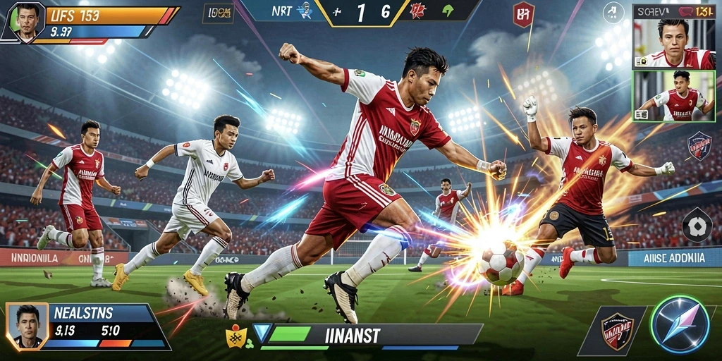 Tampilan awal MAGNET33 yang menarik dan memikat.