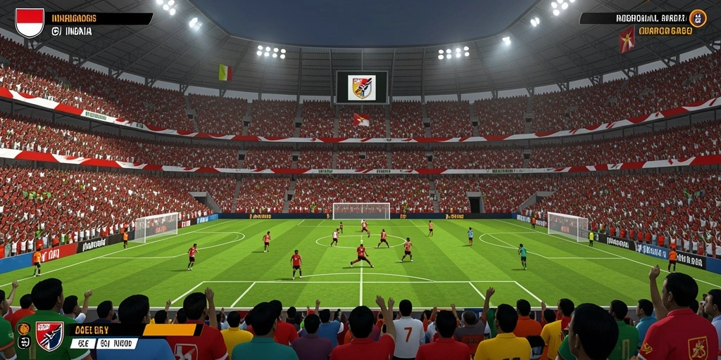 Tampilan utama aplikasi SULEBET yang menarik.