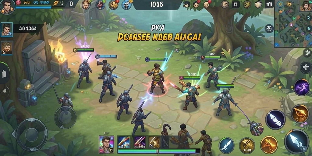 Tampilan awal game TOKYO88 yang menakjubkan.