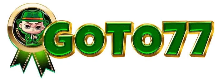 goto77 — logo banner resmi Indonesia